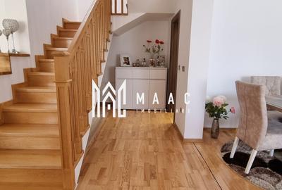 Casă individuală cu 5 camere cu Canalizare în Arhitecților - Calea Cisnădiei - 4