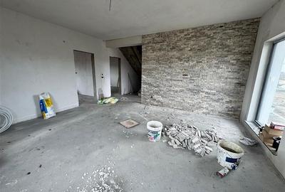 Vila P+1 de vanzare in Focsani - Nord 4 dormitoare, 3 bai , 166.000 euro - 8