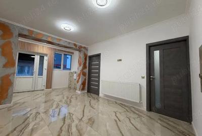 Casă cu 3 camere în Central - 3