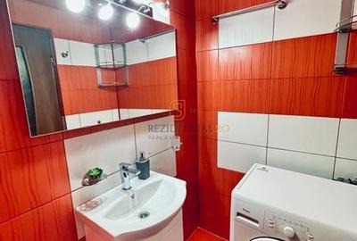 Apartament deosebit cu 3 camere, vedere panoramica, Rond Alba Iulia, central - 15
