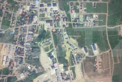 Teren în Vișan - 1