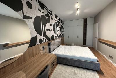 Apartament 2 camere LUX Plopilor NOU Zenia - 4