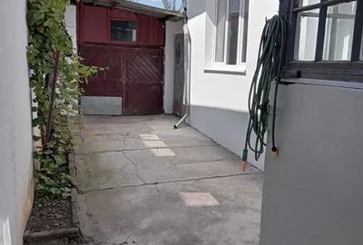 Casa cu potential urias, aproape de Centrul Istoric al Brasovului - 2