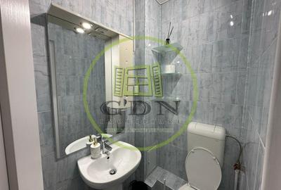 Apartament cu 3 camere decomandat, mobilat în Craiovița Nouă - 6