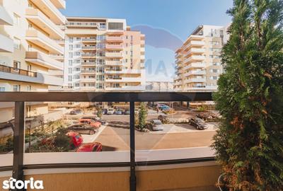 Apartament cu 2 camere, mobilat în Valea Cetății - 5