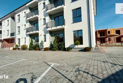 Apartament cu 2 camere în Grădiște - 4