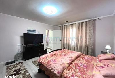 Casă cu 3 camere cu Teren 1266 Mp în Brusturi - 6