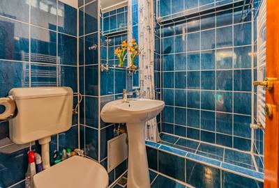 Apartament cu 4 camere semidecomandat, mobilat în Răcădău - 28