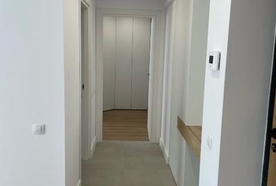 Apartament cu 2 camere decomandat, mobilat în Pipera - 5