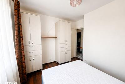 Apartament cu 2 camere decomandat în Mănăștur - 2