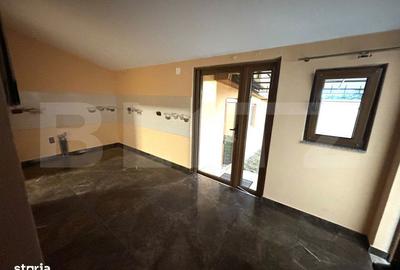 Casă cu 4 camere în Amați - 8