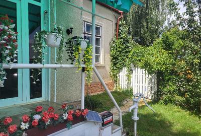 Casa in gheraesti bacau