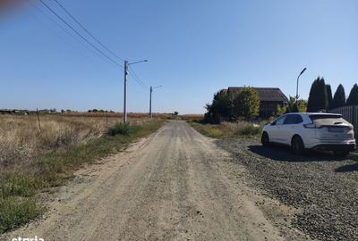 Teren de 500 mp, în Central - 3