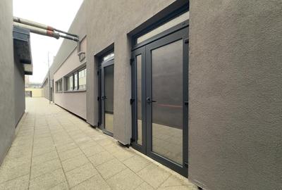 Spatii depozitare, restaurant, birouri, de la 400mp la 1600mp, zona C. Felicia - 5