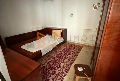 Casa tip parter 4 camere decomandata zona Marghiloman - 3