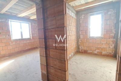 Casa noua 4 camere, curte si terasa mare Sibiu, Calea Cisnadiei - 7