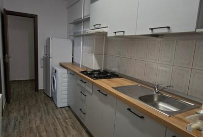 Apartament cu o camera, renovat, Podu Ros - 1