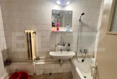 Apartament cu 4 camere decomandat în Central - 3