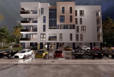 Apartament cu 3 camere decomandat în Drumul Carului - 2
