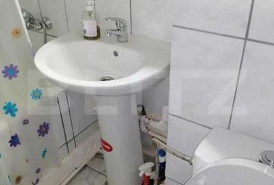 Garsonieră semidecomandată în Central - 1