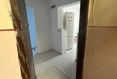 Vand apartament 2 camere decomandat zona City Mall Targu jiu - 8