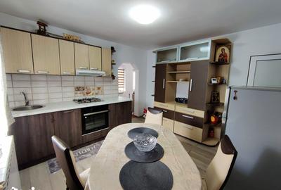 Casă cu 3 camere decomandat cu Teren 627 Mp în Limanu - 3