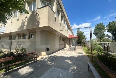 Spațiu comercial, de 1,967 mp, în Centură