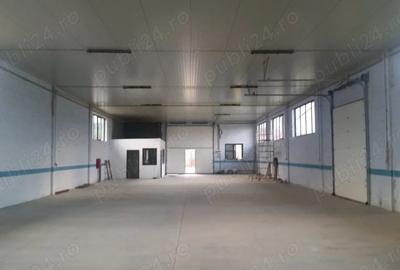Spațiu comercial, de 400 mp, în Central