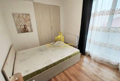 Apartament cu 2 camere semidecomandat, mobilat în Central - 6