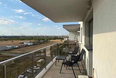 Garsoniera spatioasa 58 mp | Prima inchiriere + Loc de parcare Garsoniera spatioasa 58 mp | Prima inchiriere + Loc de parcare - 7