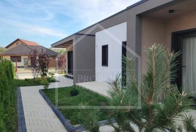 Casa individuala 4 camere | CORBEANCA - Petresti Casa individuala 4 camere | CORBEANCA - Petresti - 9