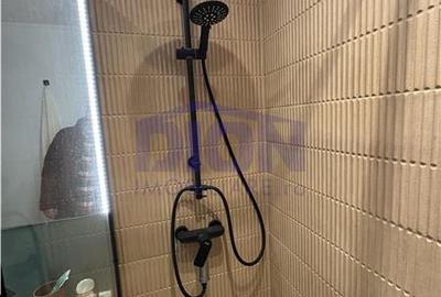 Apartament cu 2 camere semidecomandat, mobilat în Cantemir - 6