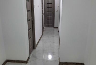 Casă cu 3 camere cu Teren 78 Mp în Crângași - 4