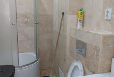 Apartament cu 2 camere semidecomandat, mobilat în Prelungirea Ghencea - 6