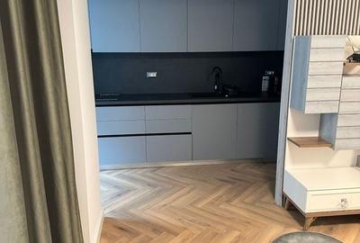 Apartament cu 2 camere decomandat în Central - 3