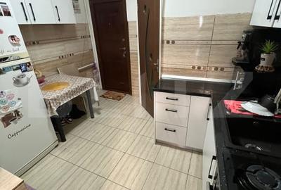 Apartament 3 camere Pietonal Liviu Rebreanu - 5