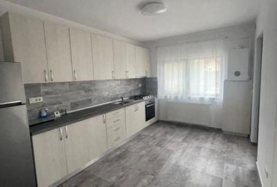 1/2 Duplex | Calea Urseni-Ciarda | Asfalt | 4 camere | 3 bai - 5