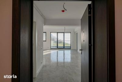 Apartament cu 2 camere în Nord - 16