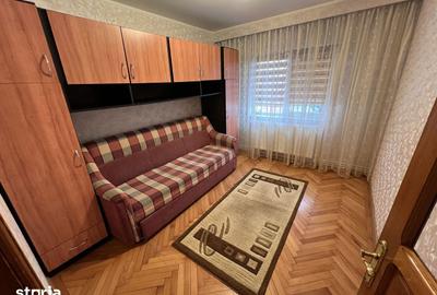 Apartament cu 3 camere decomandat în ICIL - 9