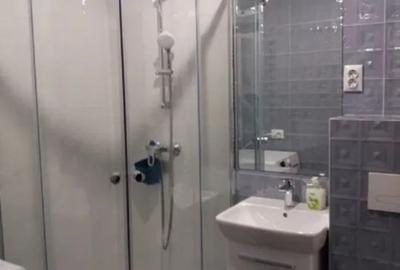 Apartament cu 1 camera - zona Palas - Lazar Residence - 3