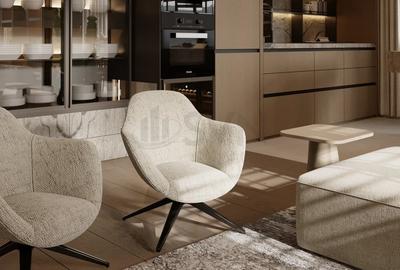 REA1026545 Apartament modern 4 camere I Zona Aviatiei - 3