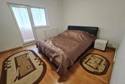 Apart 3 camere , Buzaului, 80 mp, mobilat - 8