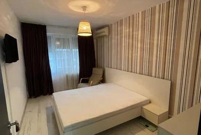 Apartament cu 2 camere decomandat, mobilat în Titan - 1