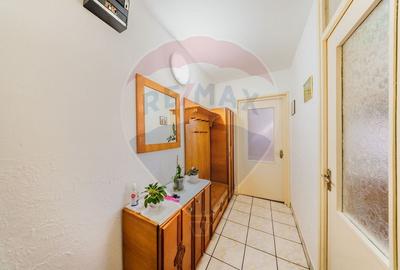 Apartament cu 2 camere semidecomandat, mobilat în Confecții - 14