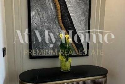 Penthouse Superb 4 camere + birou, terase 56 mp, parcare subterana + boxa - 12