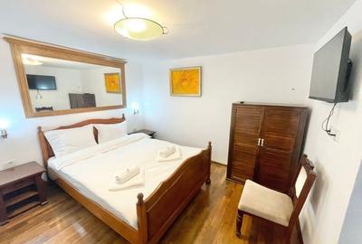 Casă individuală cu 5 camere cu Teren 1500 Mp în Cumpătu - 12