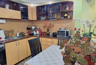 Casa Bartolomeu, pe doua nivele, stil deosebit, curte comuna - 6