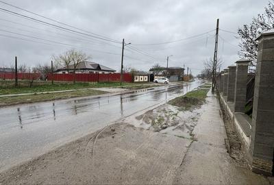 Spațiu comercial, în Găneasa - 5