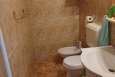 Apartament cu 4 camere semidecomandat în Gorjului - 3