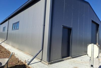 Mogosoaia | Hala 200 Mp | Platforma Betonata 200 Mp | Teren Liber 100Mp Mogosoaia | Hala 200 Mp | Platforma Betonata 200 Mp | Teren Liber 100Mp - 1